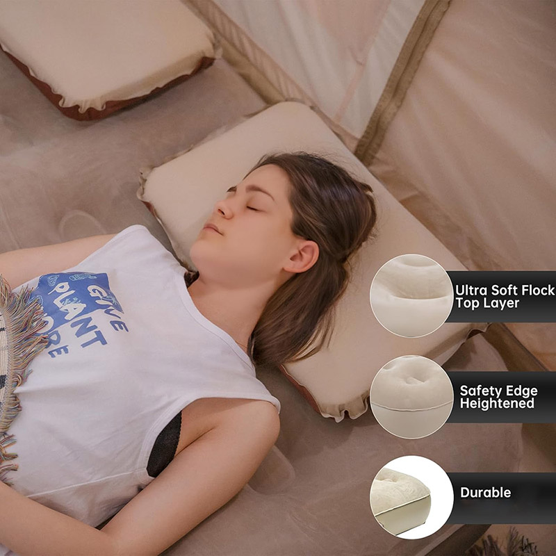 25 Centimeter Low Bed - high-strength tear-resistant Oxford fabric for long-lasting durability