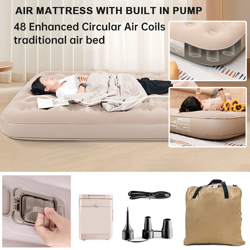 25 Centimeter Low Bed - main product front view with sleek low-profile design