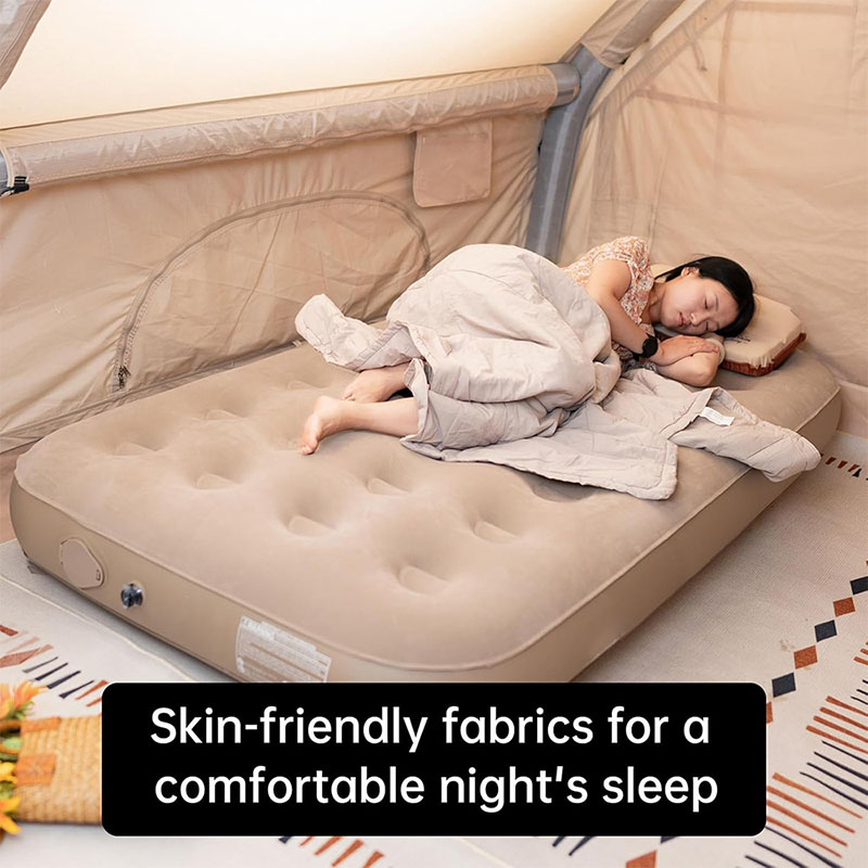 25 Centimeter Low Bed - maximum load capacity 120kg suitable for all body types
